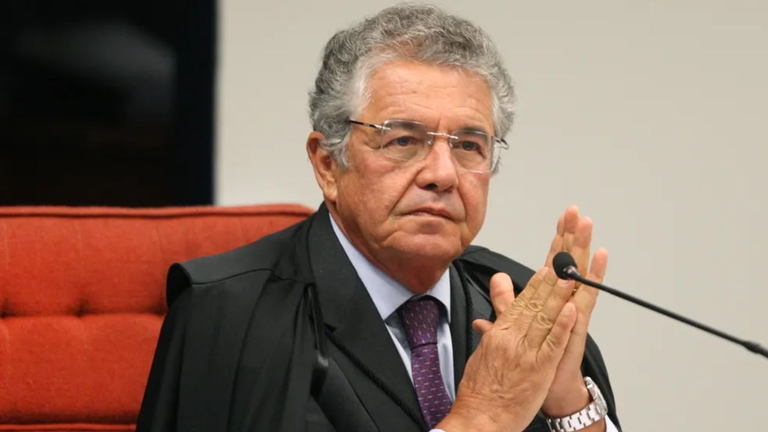 Ex-ministro Marco Aurélio Mello diz se arrepender de apoiar indicação de Moraes ao STF