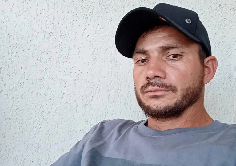 Homem é morto com golpe de facão no interior de Prudentópolis