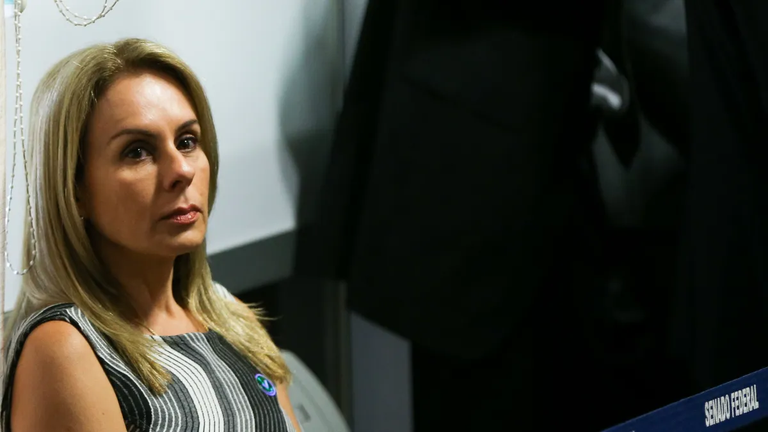 OAB-DF abre processo ético contra escritório de esposa de Moraes