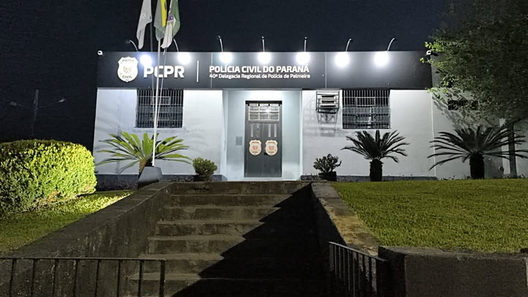 Investigado por tortura é preso preventivamente pela Polícia Civil em Palmeira