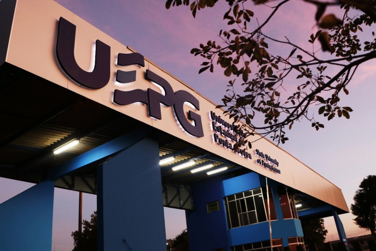 UEPG inicia inscrições para o Vestibular 2026; provas acontecem em dezembro