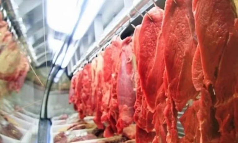 União Europeia suspende importações de carnes do Brasil nesta quinta-feira (03)