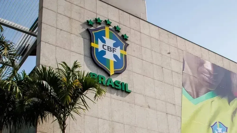 Governo adia reunião com CBF, clubes e federações sobre bets