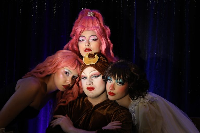 Festival LGBTQIAPN+ reúne 16 atrações culturais neste fim de semana em PG