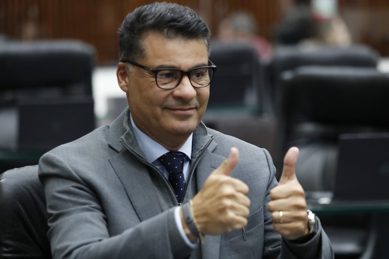 Rangel destina recursos para entidades assistenciais de Ponta Grossa e Jaguariaíva