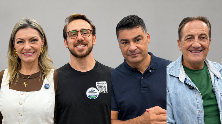 Eleição deixa nomes de Ponta Grossa entre suplentes na Câmara e ALEP
