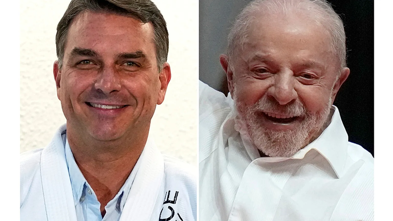 Flávio acelera apoios e Lula recalcula estratégia para 2º turno