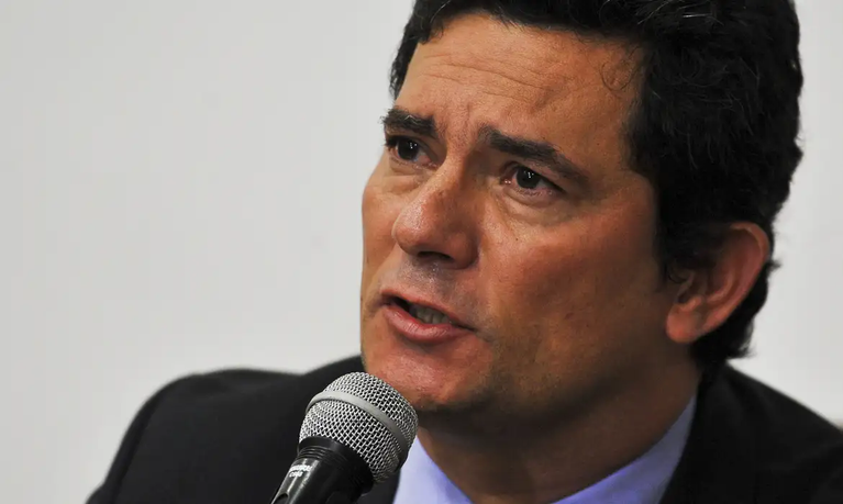 Sergio Moro (PL) é eleito governador do Paraná