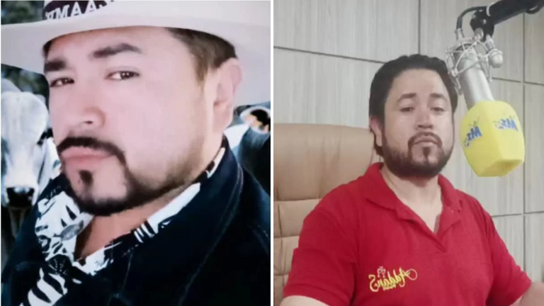 Radialista é encontrado morto em apartamento no Centro de PG